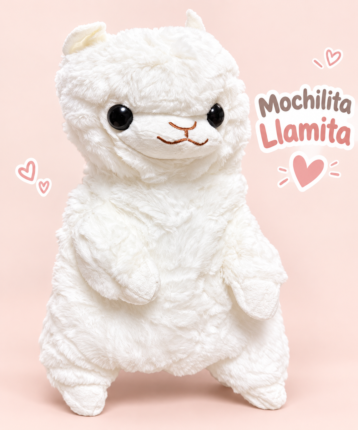 Mochilita llamita