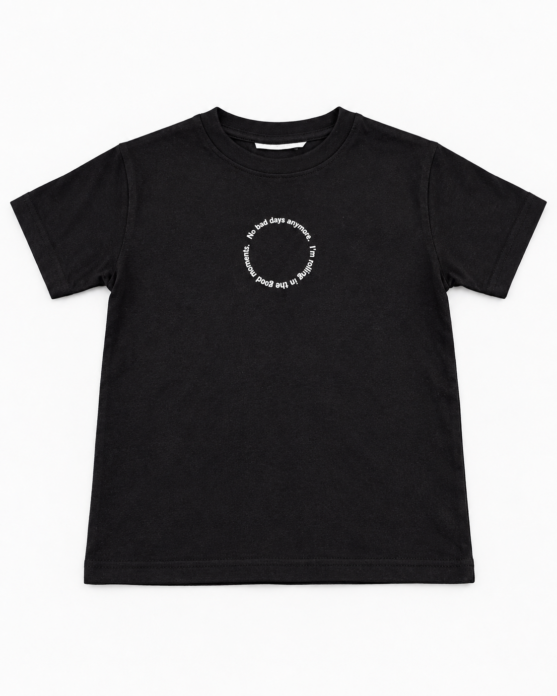 Remera Zara niño