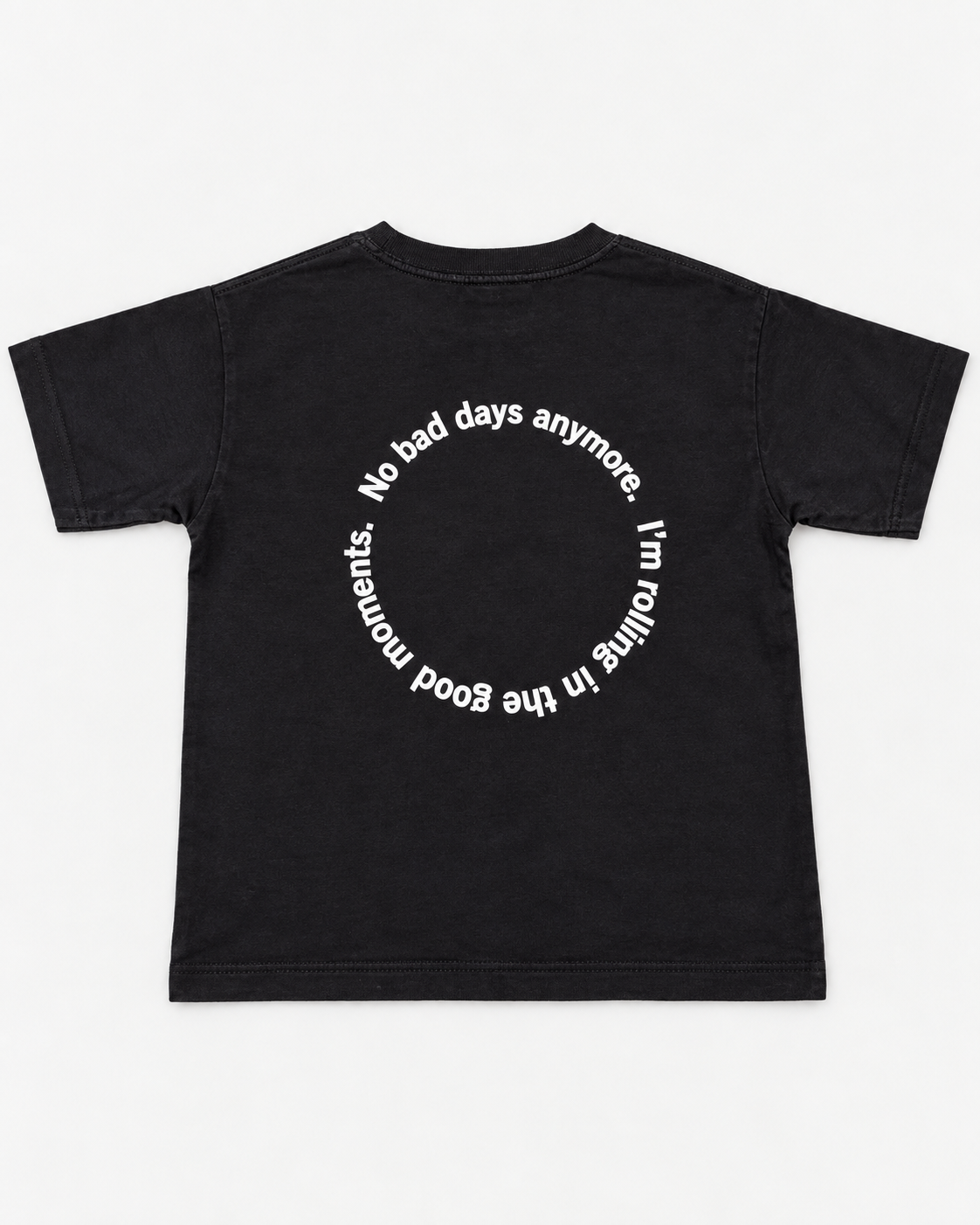 Remera Zara niño
