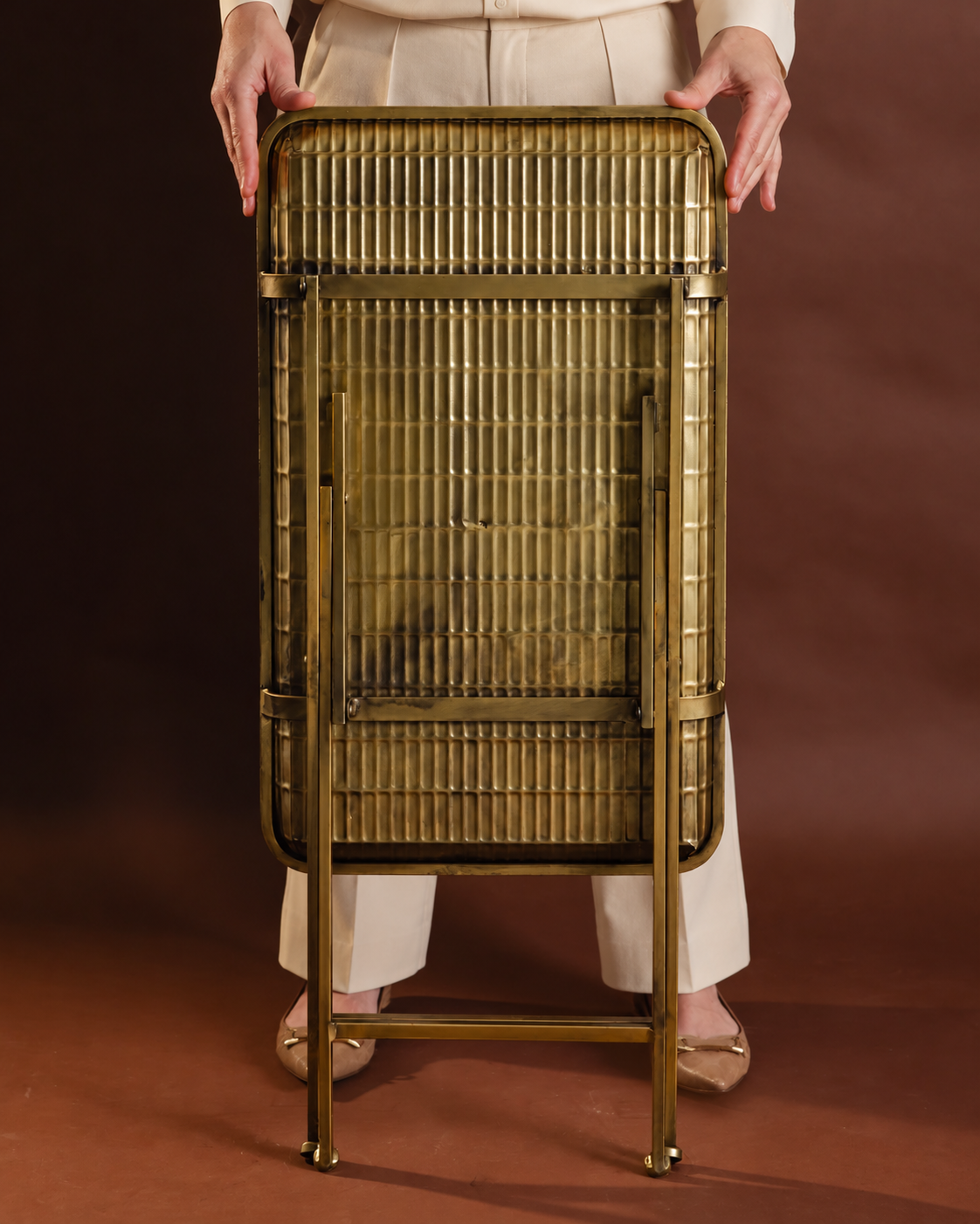 Mesa Ornare de Petite Affaire