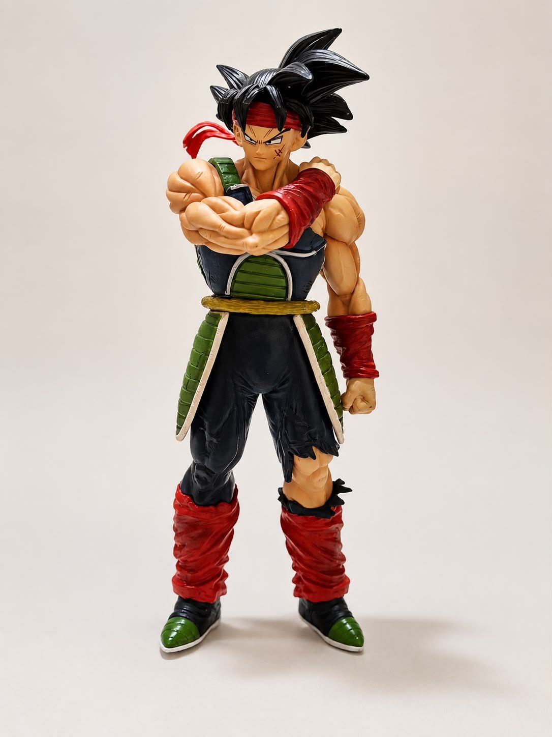 FIGURA COLECCIONABLE BADAK