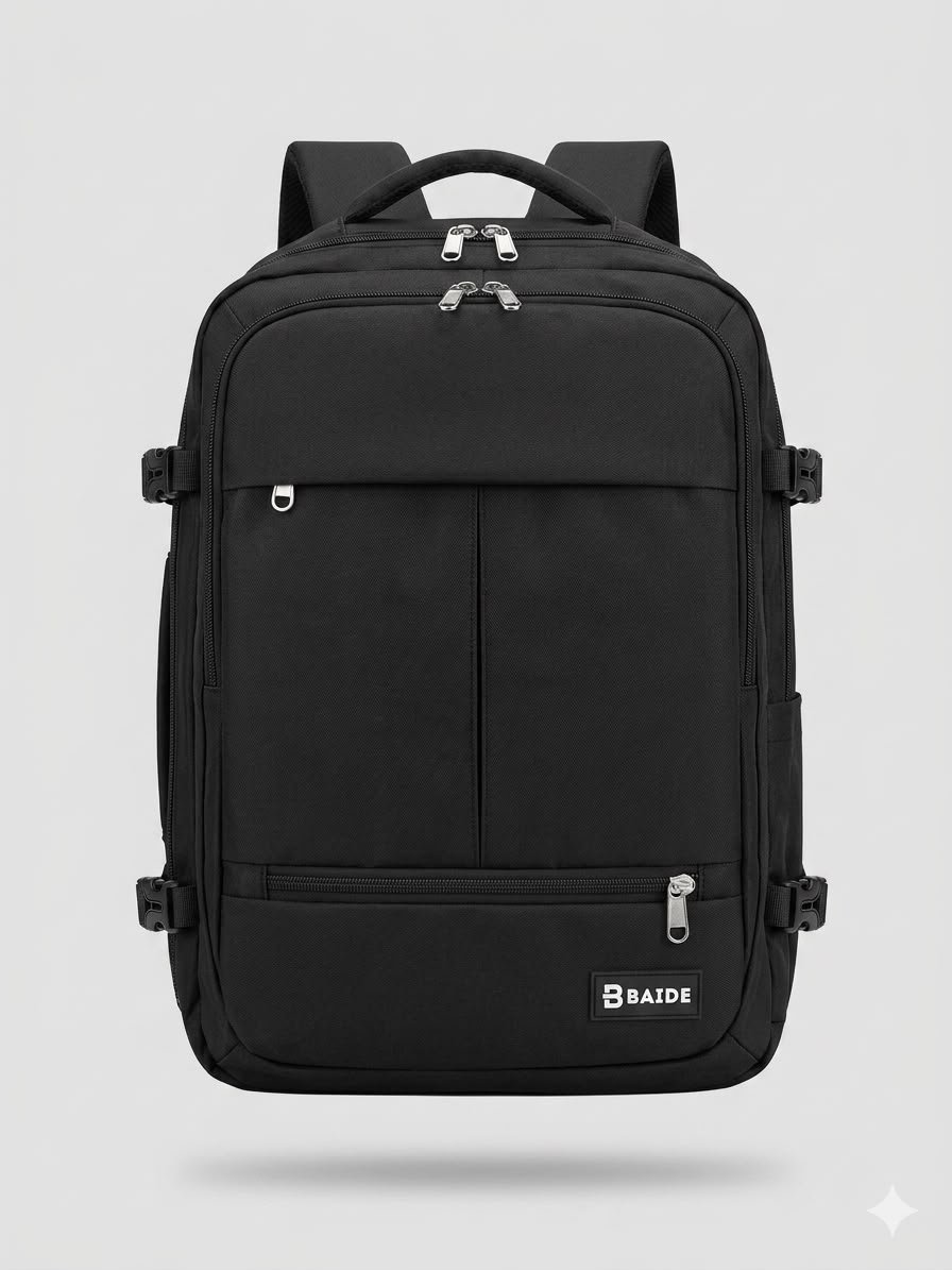 MOCHILA VIAJERA
